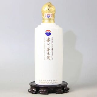 哈尔滨香坊周边正规茅台酒回收公司 相关图片