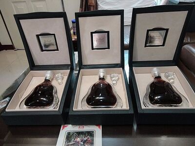 葫芦岛17年茅台酒回收于同行高 相关图片
