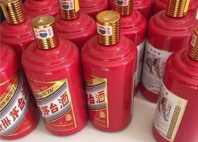 金昌全市回收走进系列茅台酒高价回收路易十三 相关图片