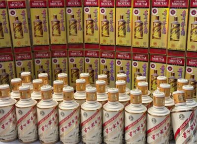 广元昭化收50年茅台酒瓶 广元回收整箱茅台酒