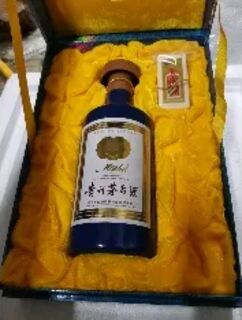 廊坊燕郊生肖虎年茅台酒 回收五粮液 剑南春汾酒 相关图片