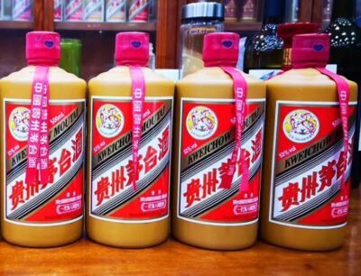 鄂尔多斯乌审旗上门收购各类名酒茅台酒 礼盒礼品回收商家 相关图片
