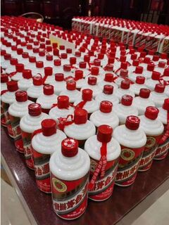 成都青羊本地回收鉴定老茅台 整件茅台酒高价收购商家地址 相关图片