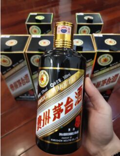 达州回收路易十三空瓶礼盒-回收飞天茅台专业高效 相关图片