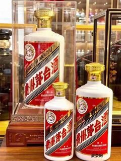 单套25年麦卡伦洋酒瓶全国收购茅台酒空瓶在线一览2024公告 相关图片