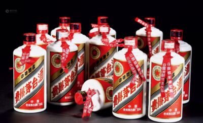济南市中上门回收烟酒礼品 新老茅台酒商家地址电话 相关图片