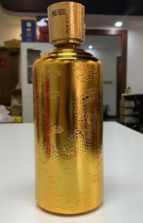 南阳就近上门回收15年30年茅台酒瓶-闲置茅台酒高价回收 相关图片