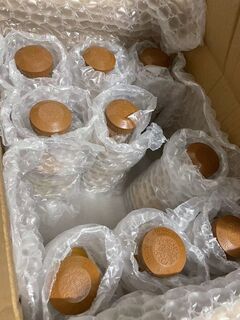 苏州回收茅台空酒瓶 上门回收喝完的茅台酒瓶 相关图片