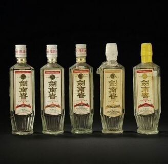 汉中回收公斤茅台酒专业上门回收烟酒礼品 相关图片