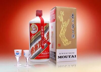 赤峰回收李察洋酒瓶 茅台老酒名酒回收门店 茅台酒回收 ͼƬ