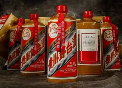 南园烟酒回收公司常年回收茅台酒 五粮液 名酒老酒 洋酒 红酒 虫草 相关图片