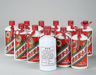 天津汉沽高价收兔年茅台酒-水井坊高价回收的商家 相关图片
