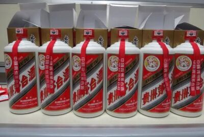 富民陈年茅台酒高价回收,剑南春五粮液回收上门收购 诚信专业 相关图片