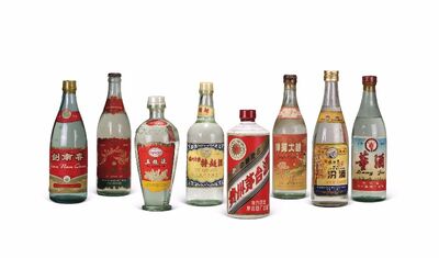 武汉内参酒回收,内参酒回收报价 相关图片