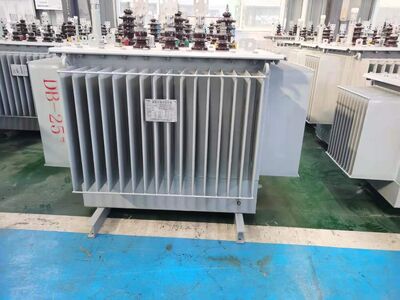 态度积极 专业快速 湘西上门高价回收二手变压器 旧变压器 相关图片