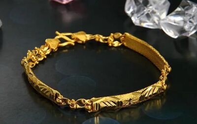 天津宝坻高价回收钻石-黄金摆件高价回收 相关图片