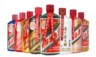 荆门回收茅台酒/自由交易烟酒回收 相关图片