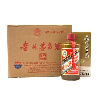 武汉江岸回收20年前的贵州茅台酒回收 老茅台酒回收鉴定 相关图片