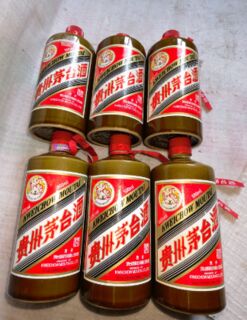 益阳回收2024年茅台酒瓶价格咨询 茅台酒回收