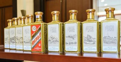 呼和浩特范增训虎茅台酒 精品茅台酒回收热线 相关图片