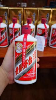 北京朝阳就近回收整箱茅台-茅台五粮液高价回收免费鉴定 相关图片