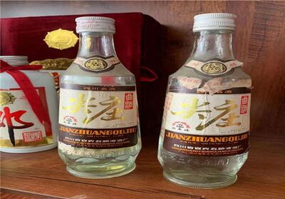 济南高新区有回收洋酒 路易十三 马爹利xo回收商家 相关图片