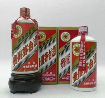 定西50年茅台酒瓶高价回收 茅台酒瓶50年回收价格