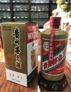 信阳淮滨地方茅台酒回收地址 相关图片