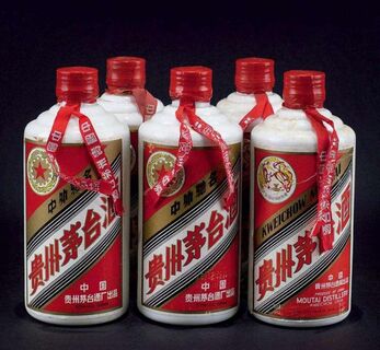 聊城回收茅台酒 聊城回收老酒的店地址电话 免费上门回收 相关图片