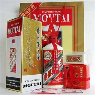 陵水茅台酒五粮液名酒回收电话 名酒回收 相关图片