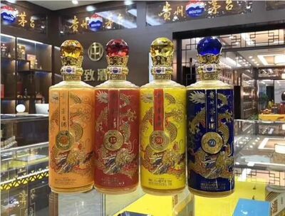 鄂尔多斯周边高价回收6升茅台酒电话号码 热情服务,合作无忧 相关图片