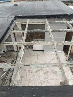 密云上门高价工地管材回收 废铁废料回收就近站点 相关图片