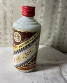 济宁市中附近回收茅台酒,剑南春,兔茅,虎茅空瓶回收 相关图片