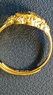 天津高价回收黄金 千足金 足金 铂金回收商家电话 相关图片