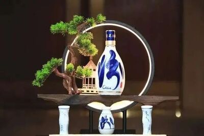 太原龙城大街附近上门回收烟酒电话 相关图片