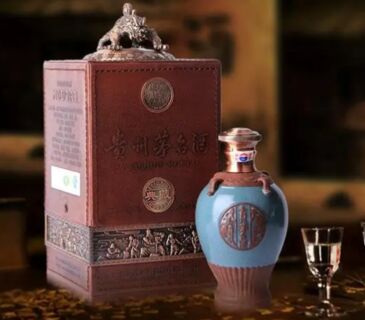 达州回收酱香茅台空酒瓶-回收陈年老酒的电话 相关图片
