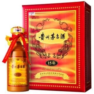 黄冈茅台80年酒瓶全国收购茅台酒空瓶目前价值参考 相关图片