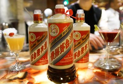 广安前锋整箱名酒高价回收,茅台酒,五粮液免费鉴定回收联系 相关图片