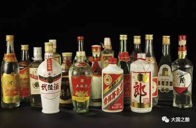 枣庄专业高价回收新老茅台酒五粮液国窖剑南春回收名酒礼盒空瓶 相关图片