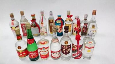 北京丰台30年礼盒茅台酒回收 老茅台五粮液回收可免费鉴定 相关图片