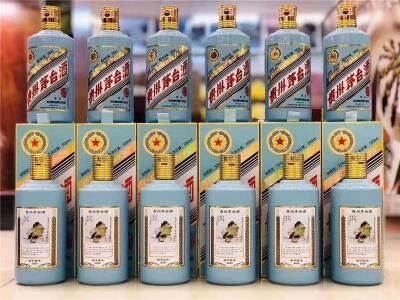 黔东南酒回收,黔东南回收酒 相关图片