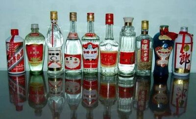 定西临洮周边茅台酒回收咨询 相关图片