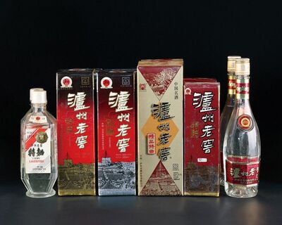 珠海上门回收红酒公司 24小时回收 相关图片
