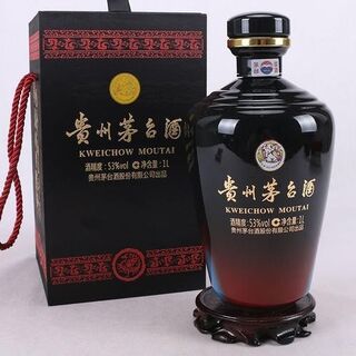 渭南高价回收30年茅台酒瓶各种茅台酒瓶 相关图片