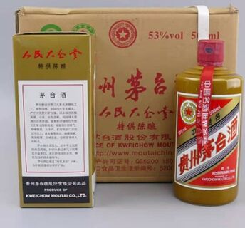 万源市回收整箱国窖国礼,生肖猪,鉴赏 相关图片