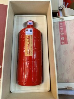 唐山市曹妃甸回收纪念茅台酒公司 相关图片