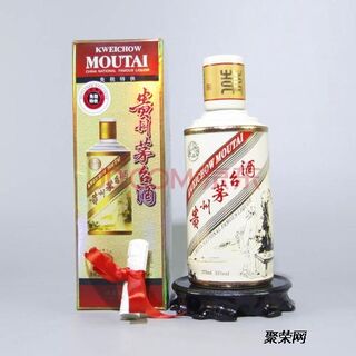 十五年茅台酒瓶回收空瓶回收24小时上门 相关图片