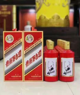 辽源百年巨匠张大千茅台 十二斤茅台酒回收商家 相关图片