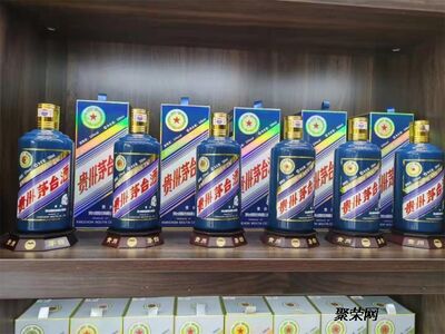 燕京八景茅台酒瓶全国收购茅台酒空瓶24小时上门 相关图片