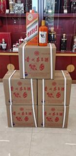 忻州忻府新老茅台酒瓶回收 忻州回收新老茅台酒 ͼƬ